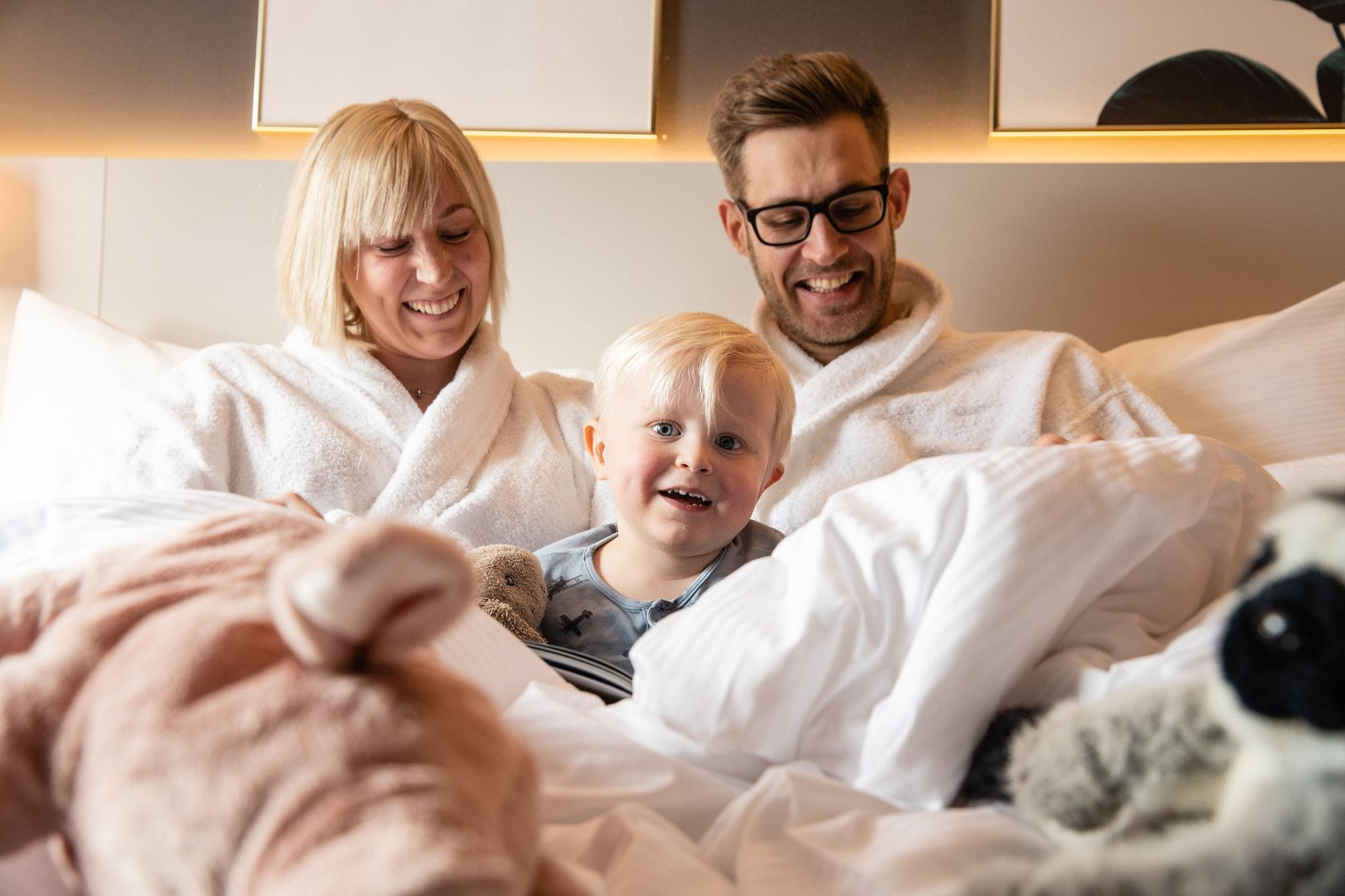 Clarion Grand Ostersund
