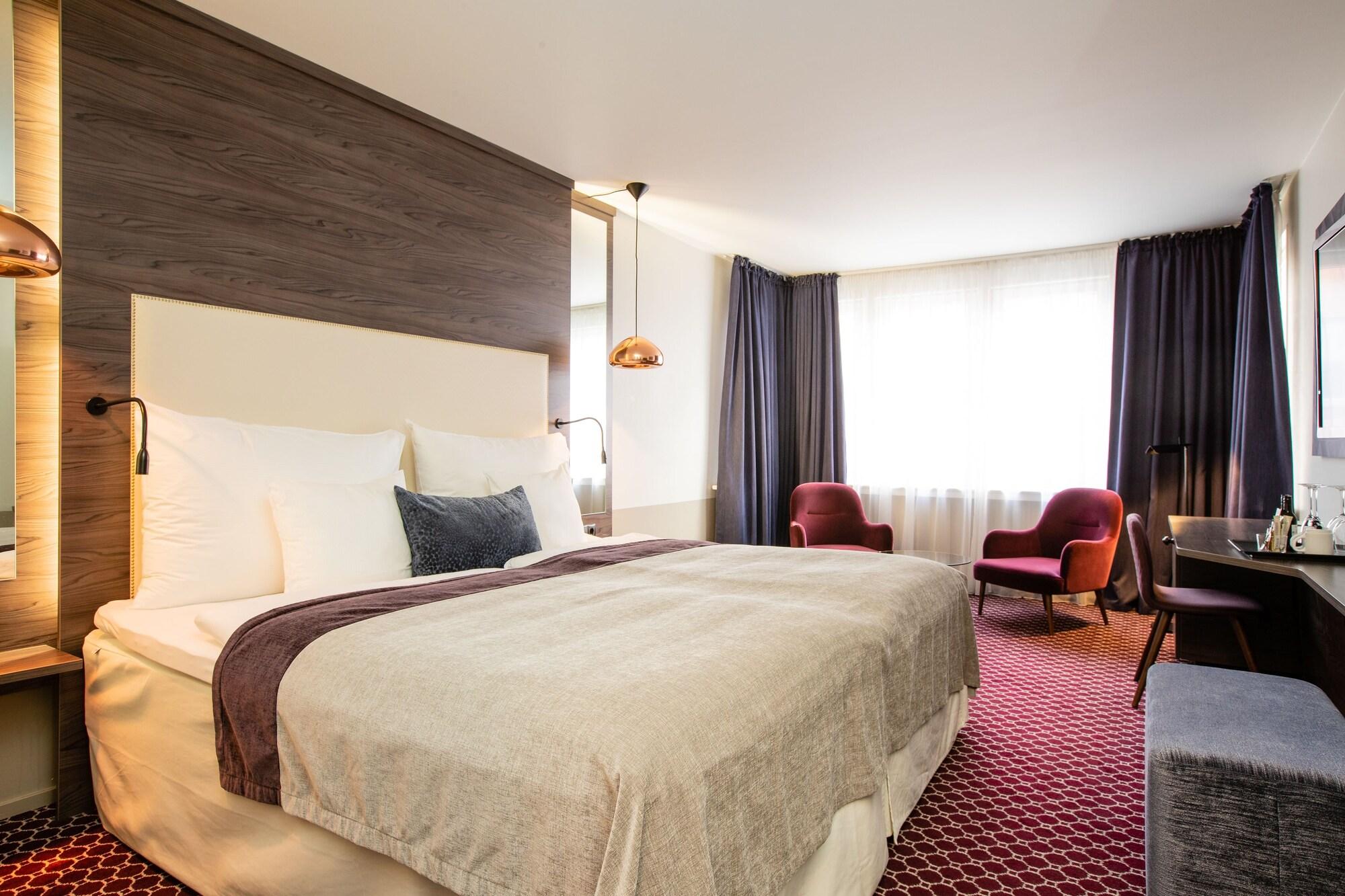 Clarion Grand Ostersund