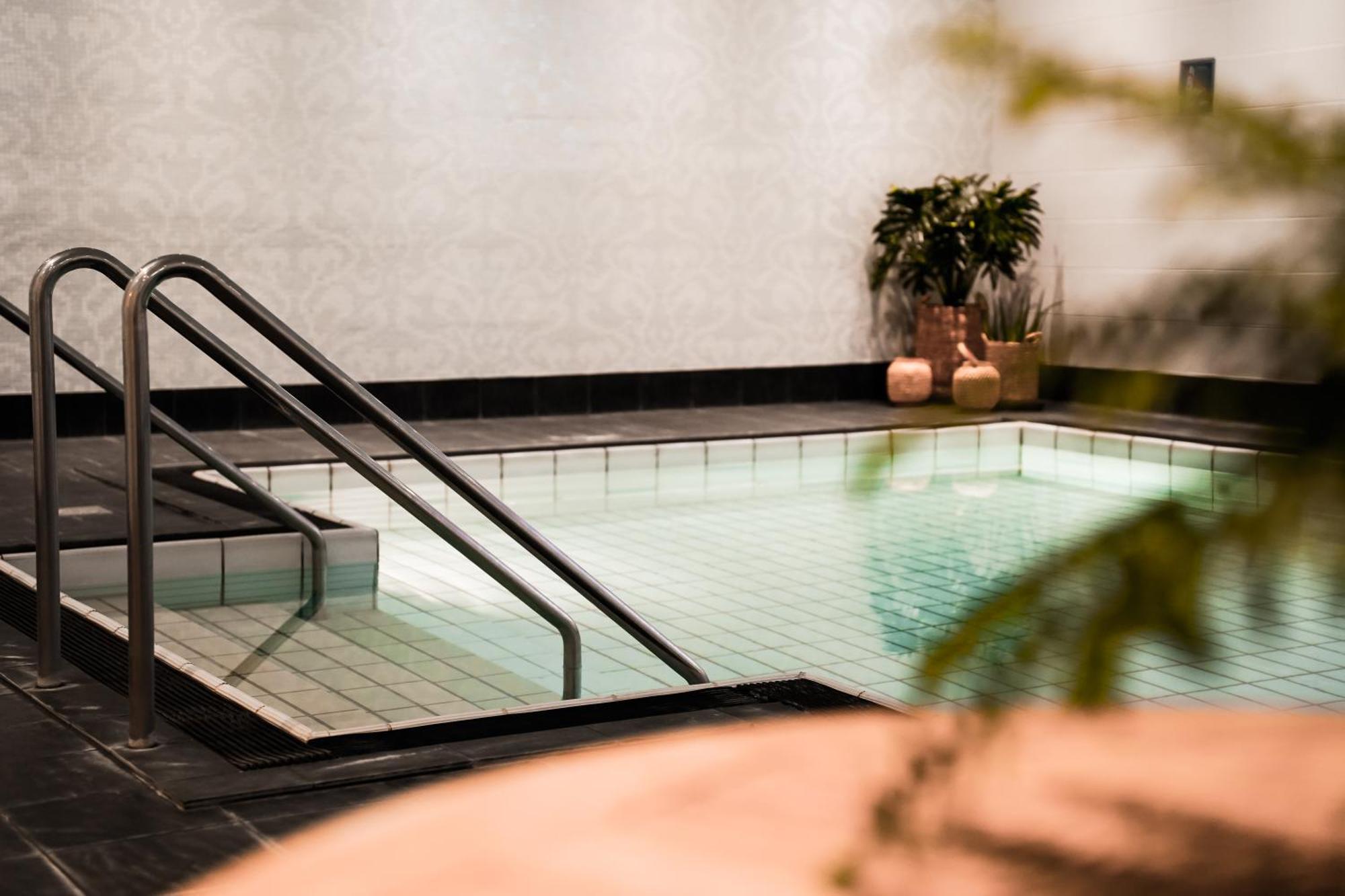 Clarion Grand 4* Ostersund
