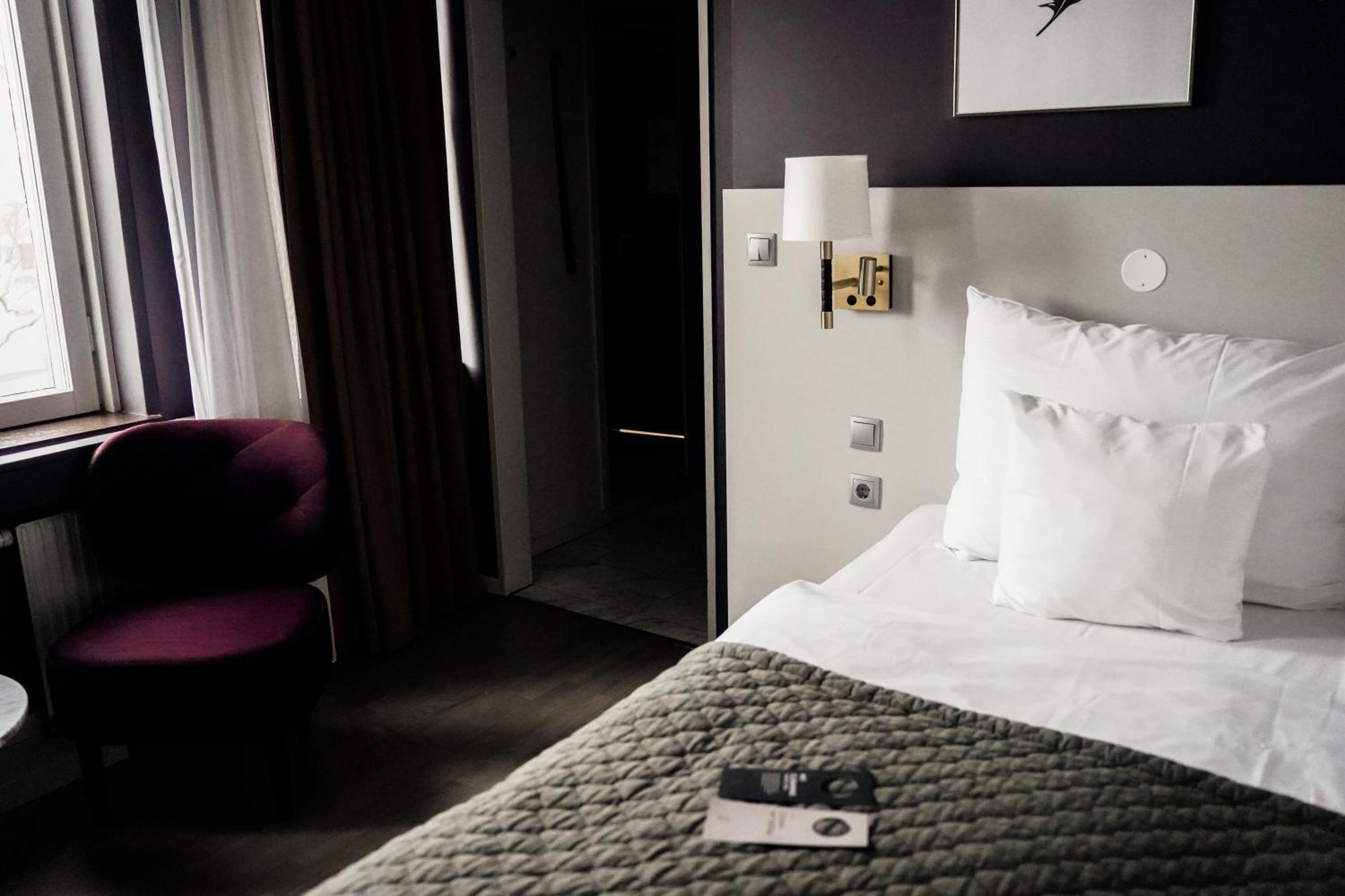 Hotel Clarion Grand
