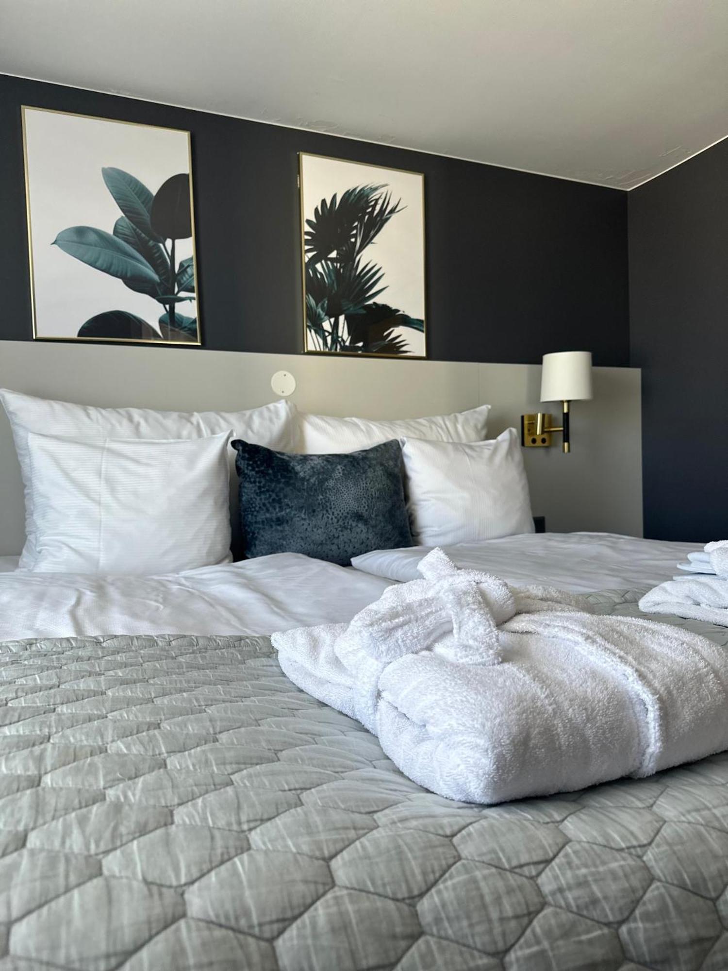 Clarion Grand Hotel 4*