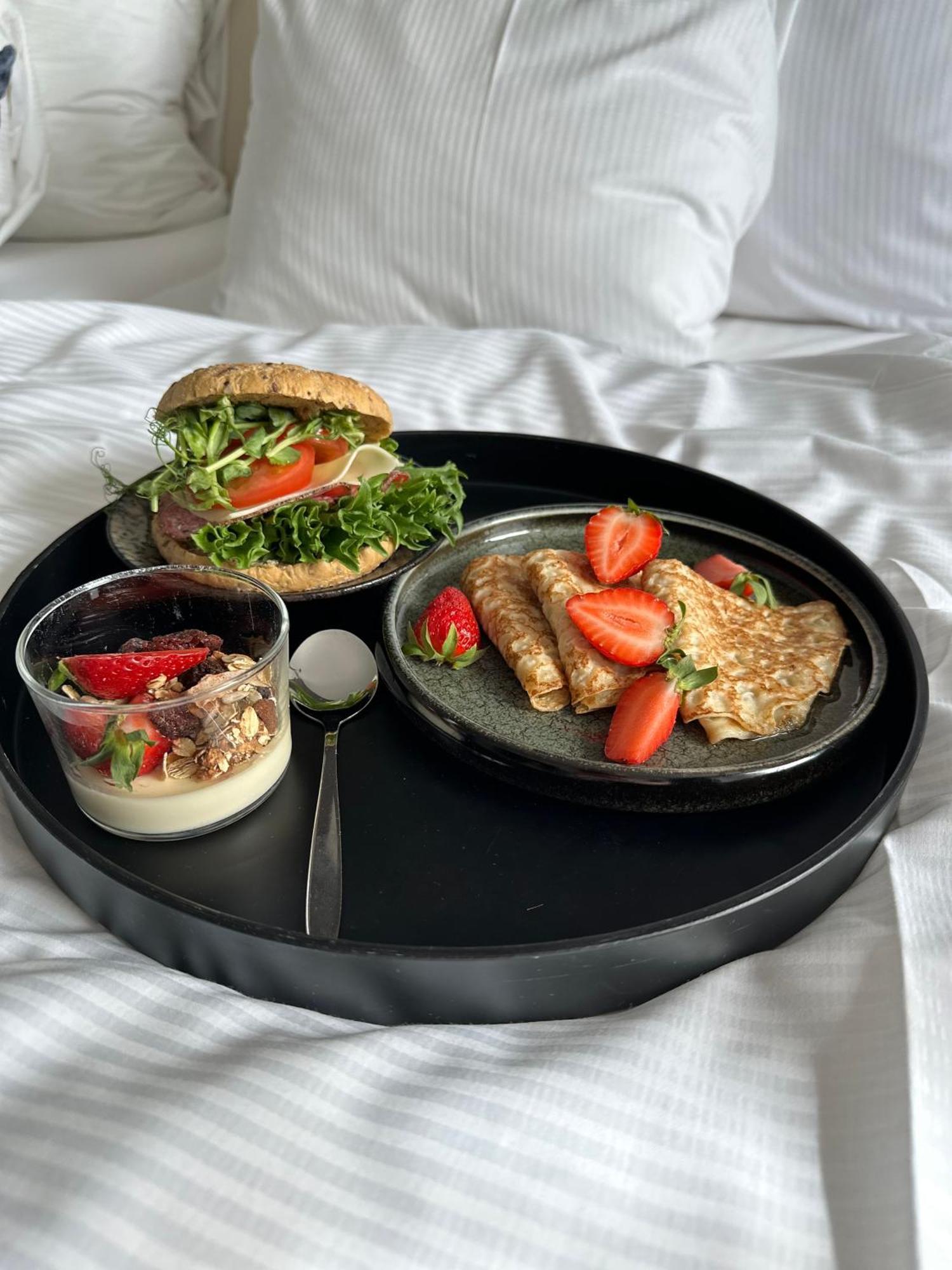 Clarion Grand Hotel Ostersund